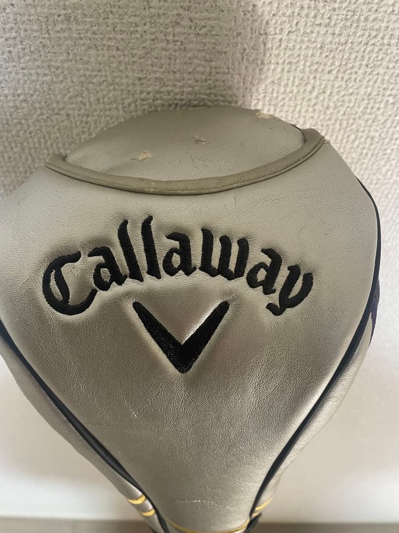 Callaway LEGACY V ドライバー