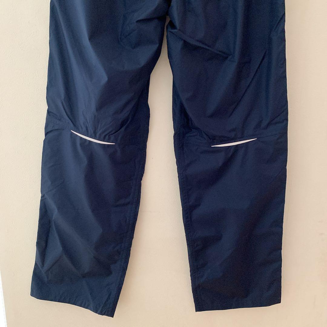 Kappa カッパ レインパンツ XO 3L 防水 撥水 登山 スポーツ 新品