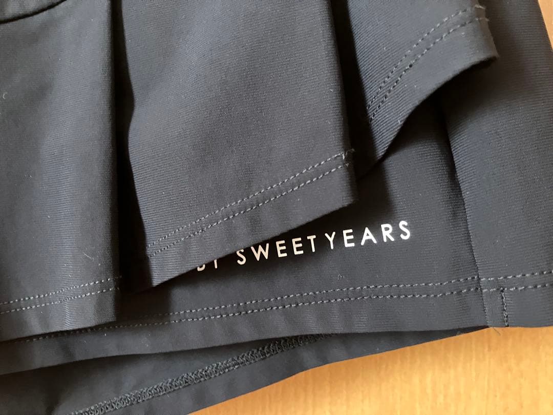 [sy32 by sweet years] レディースセットアップ ・Lサイズ