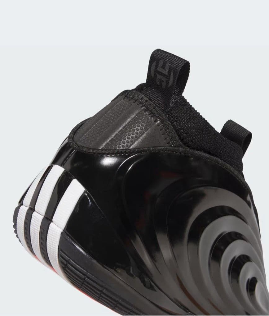 adidas ハーデン ボリューム 10 HARDEN VOLUME 10