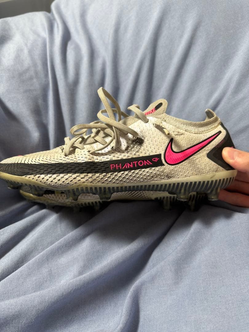 Nike Phantom ACC AGHG シューズケース付き