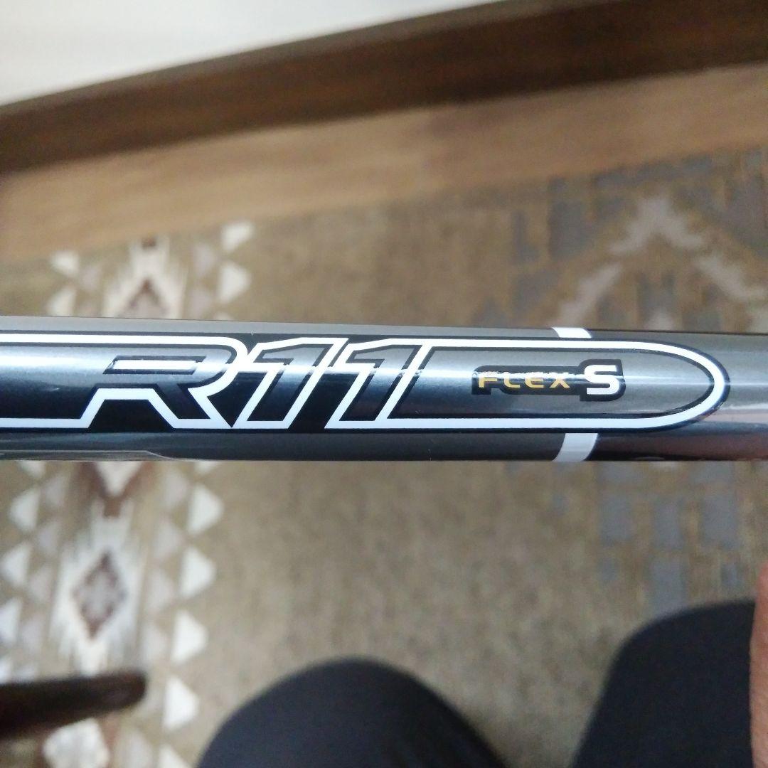 TaylorMade R11 クラブ 3ー15.5