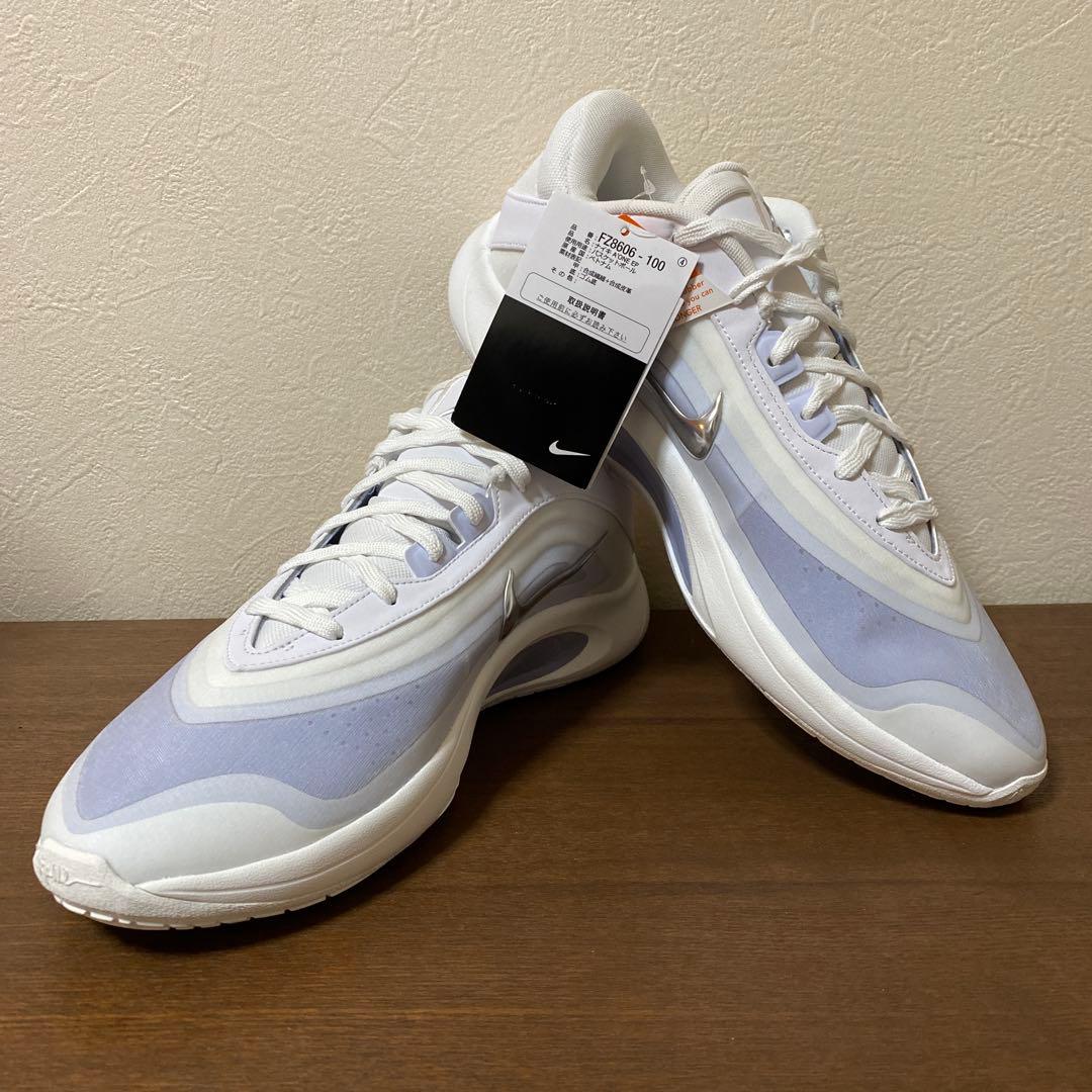 NIKE A'ONE aone EP ナイキ バッシュ 29cm