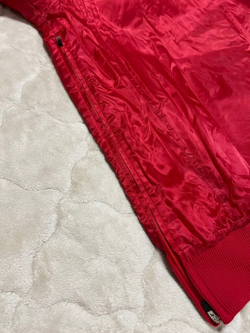 PEARLY GATES ワッペン付きスニードジャックサイズ⑤