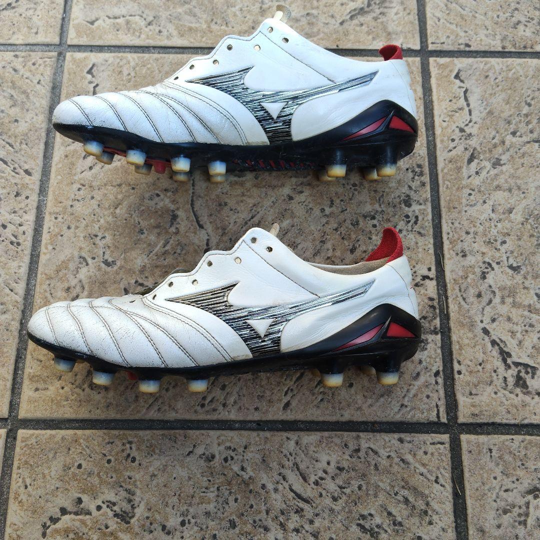Mizuno モレリアネオ4 24.5cm