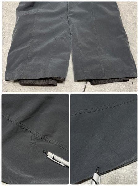 DESCENTE パーソナルコンペティション 上下 スノボ スキー デサント