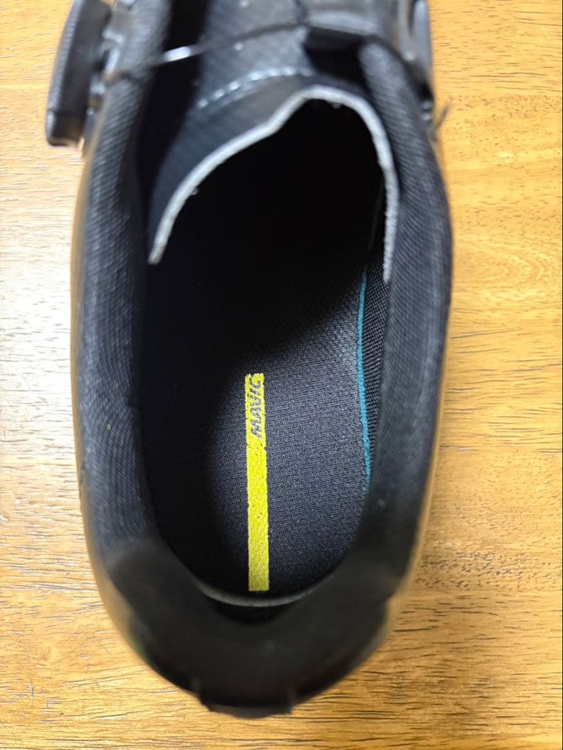 MAVIC/COSMIC BOA SPD★28.5cm★ 中古