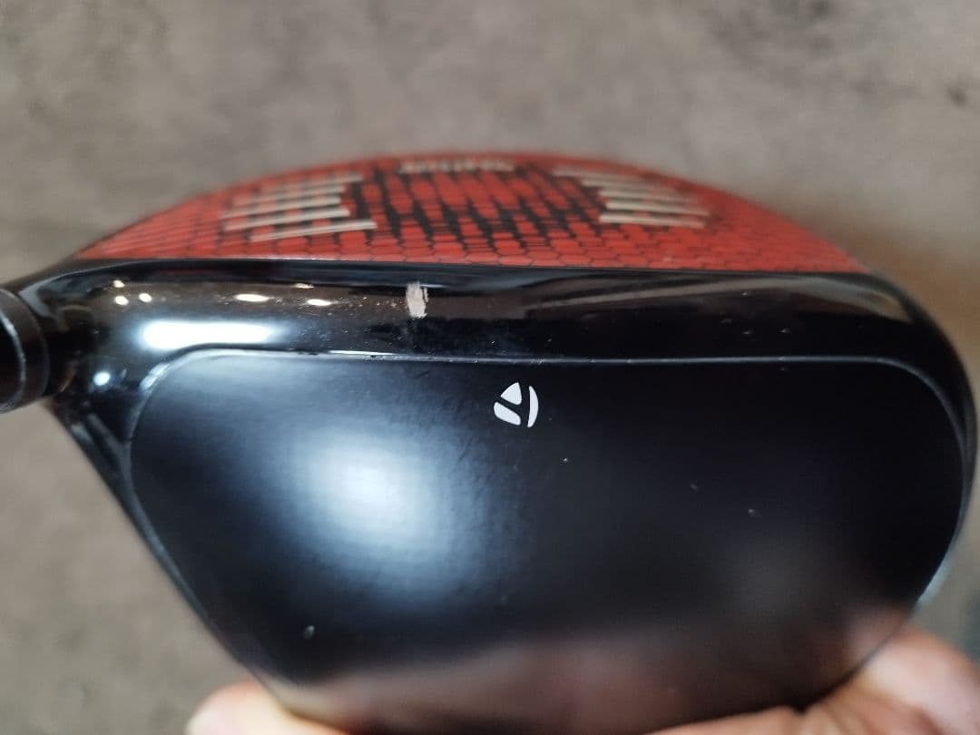 TaylorMade STEALTH ステルス　ドライバー 10.5°