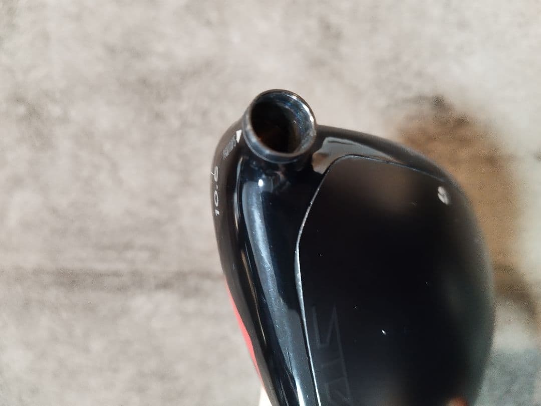 TaylorMade STEALTH ステルス　ドライバー 10.5°