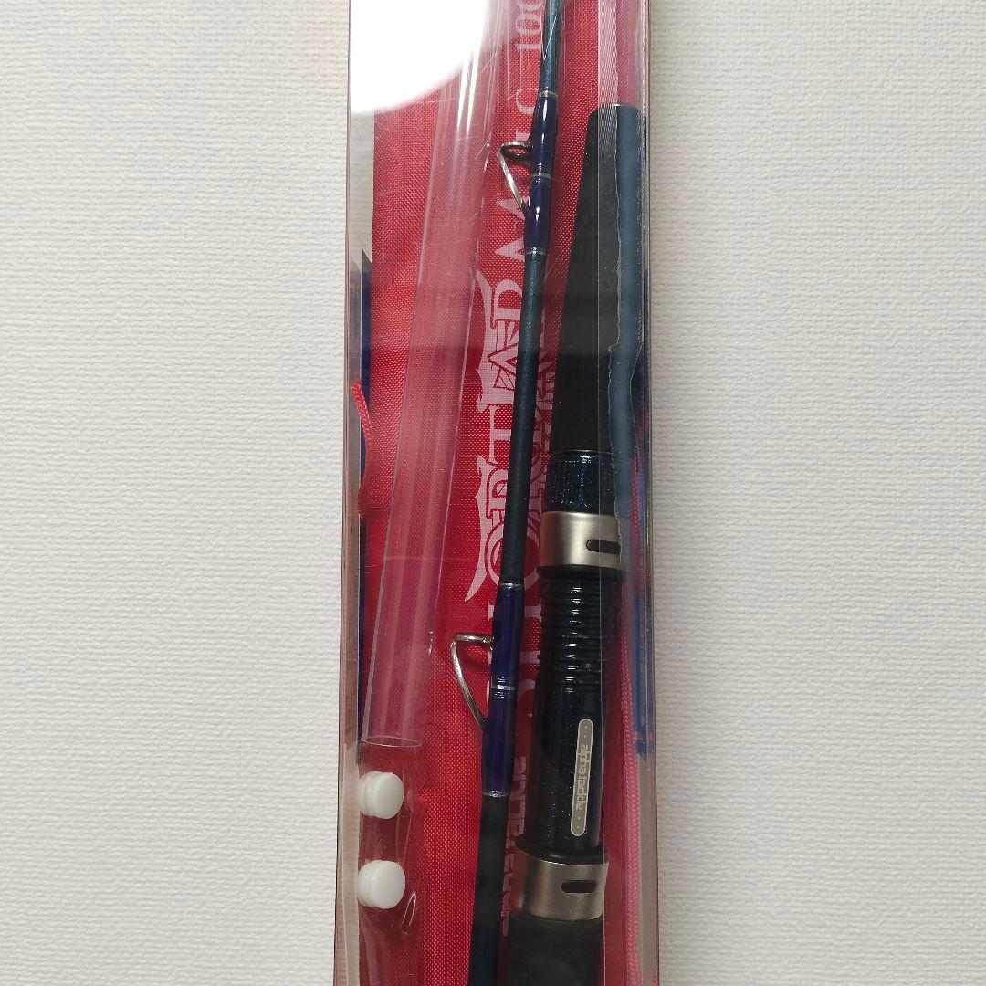 aipha tackle ショートアーム LC 100-150