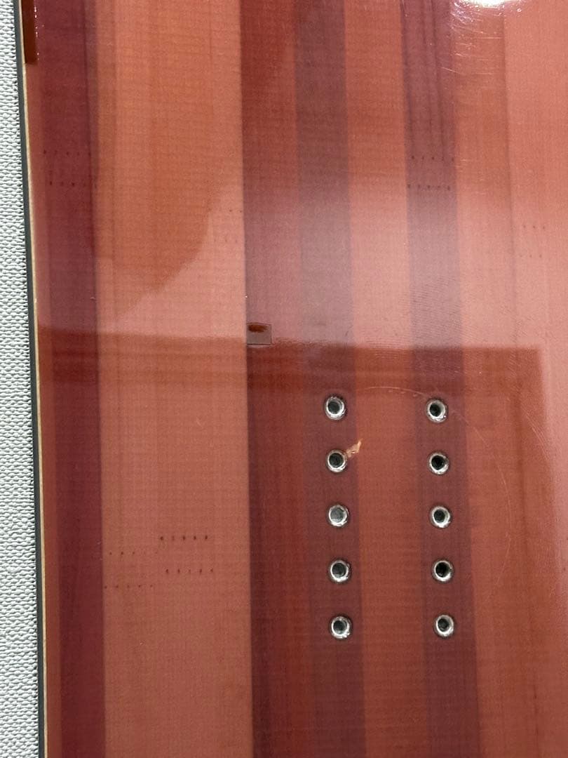 GENTEMSTICK IMPOSSIBLE 美品