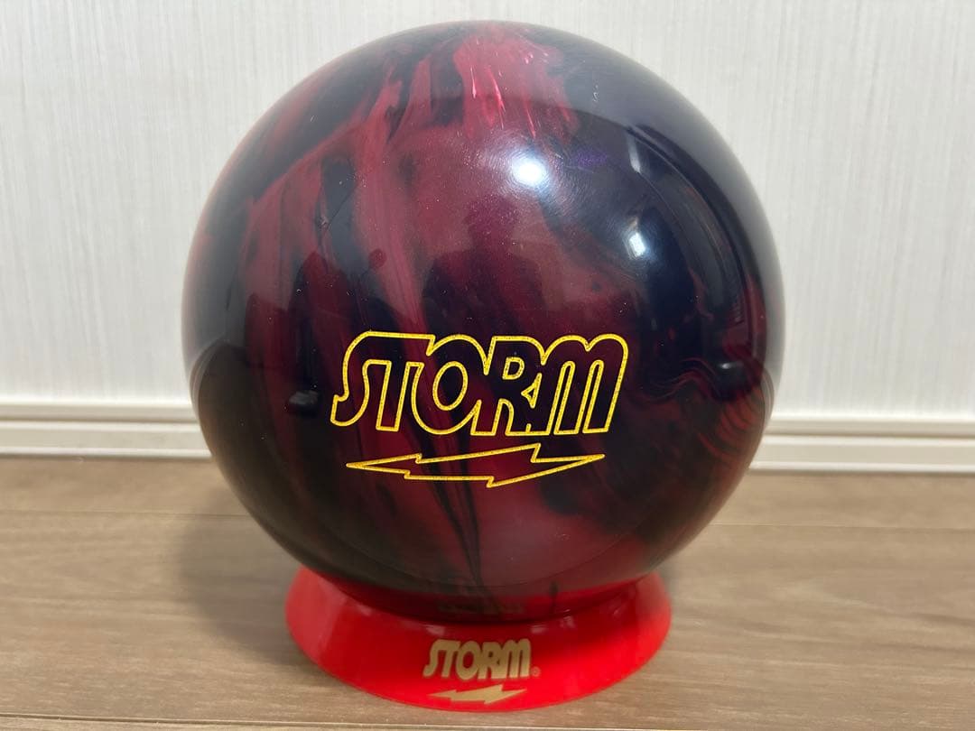送料込み【新品】アイコニック・コード　ストーム　15ポンド3オンス 2