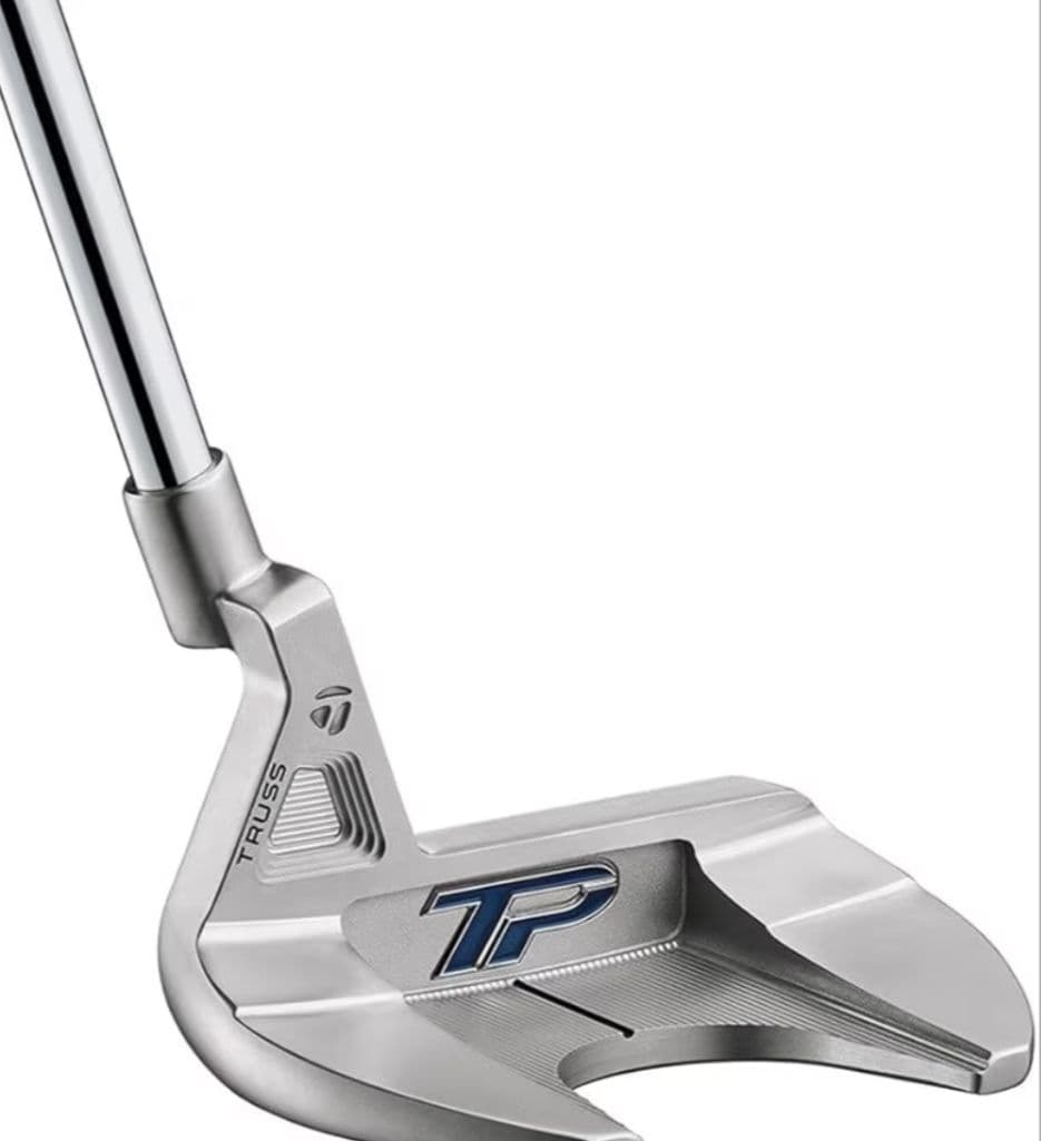 TaylorMade TP Collection 34インチパター