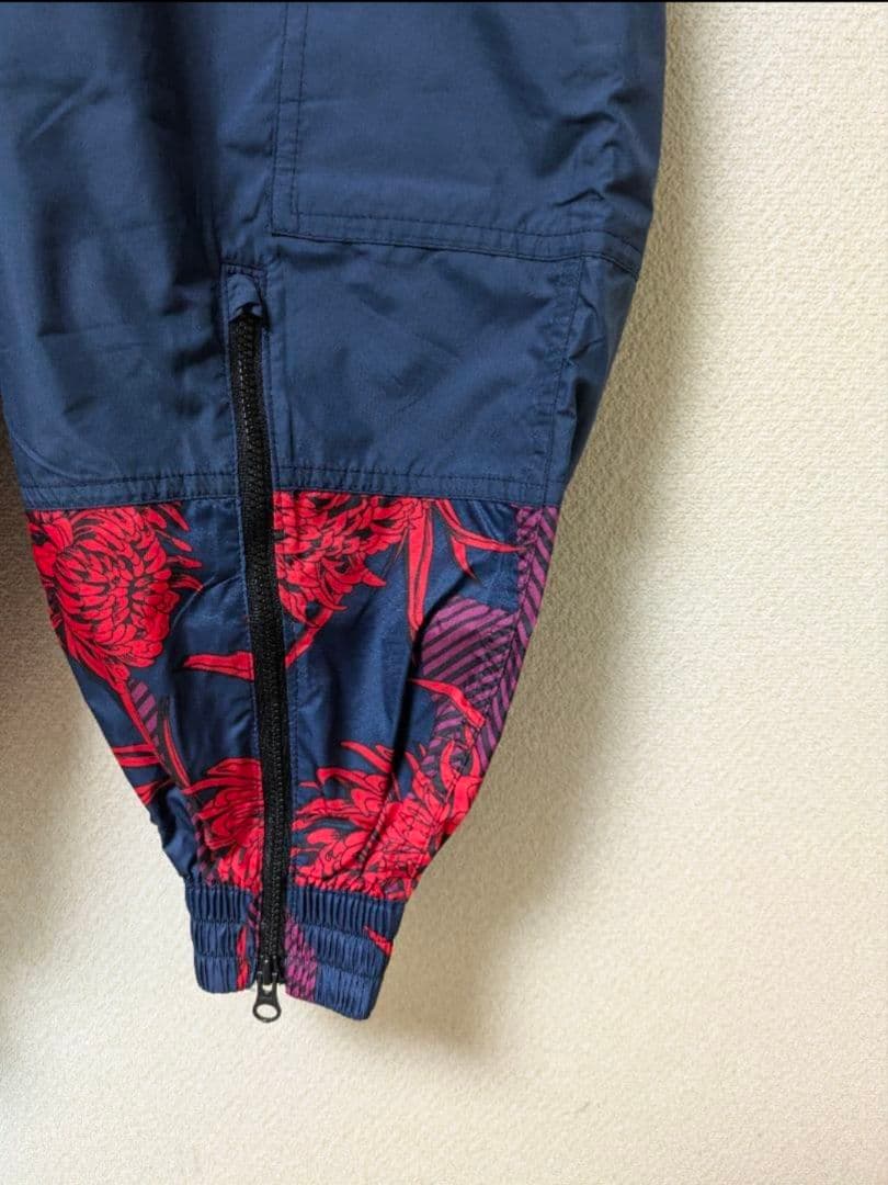 Adidas by Stella McCartney　コラボ　ジョガーパンツ