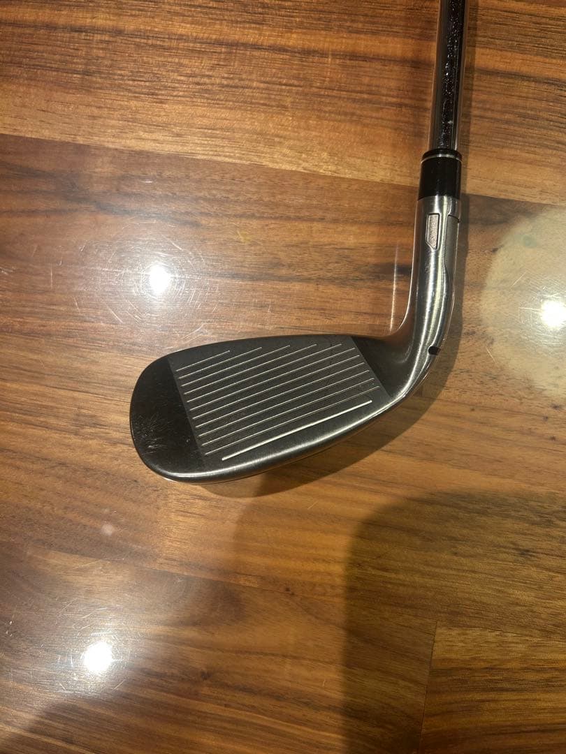 TaylorMadeステルスHD アイアンセット 7本セット　100切り！