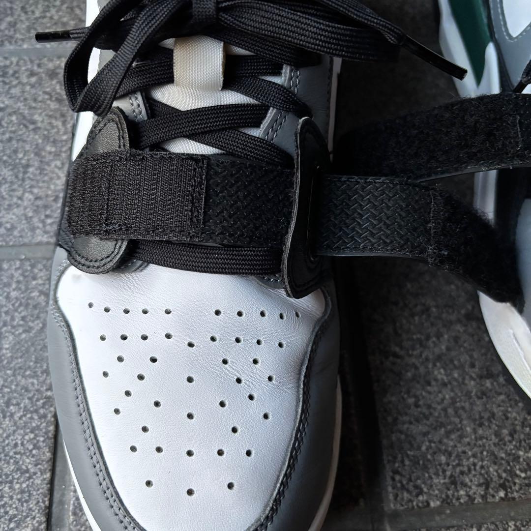 人気NIKE AIR JORDAN LEGACY 312 LOW スニーカー