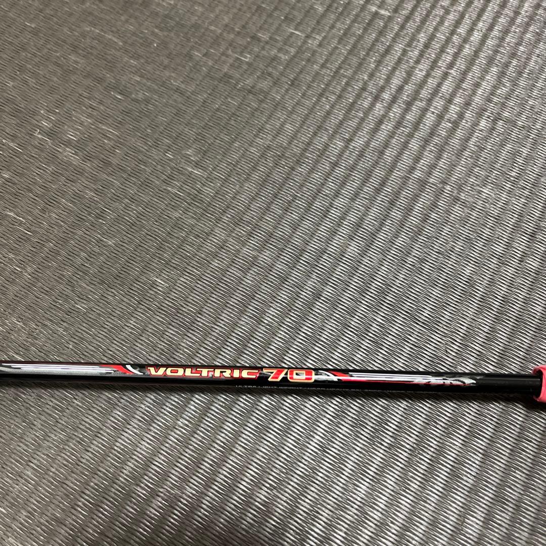 VOLTRIC 70 バドミントンラケット
