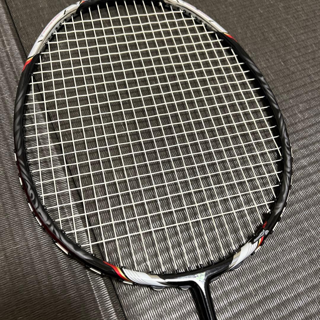 VOLTRIC 70 バドミントンラケット