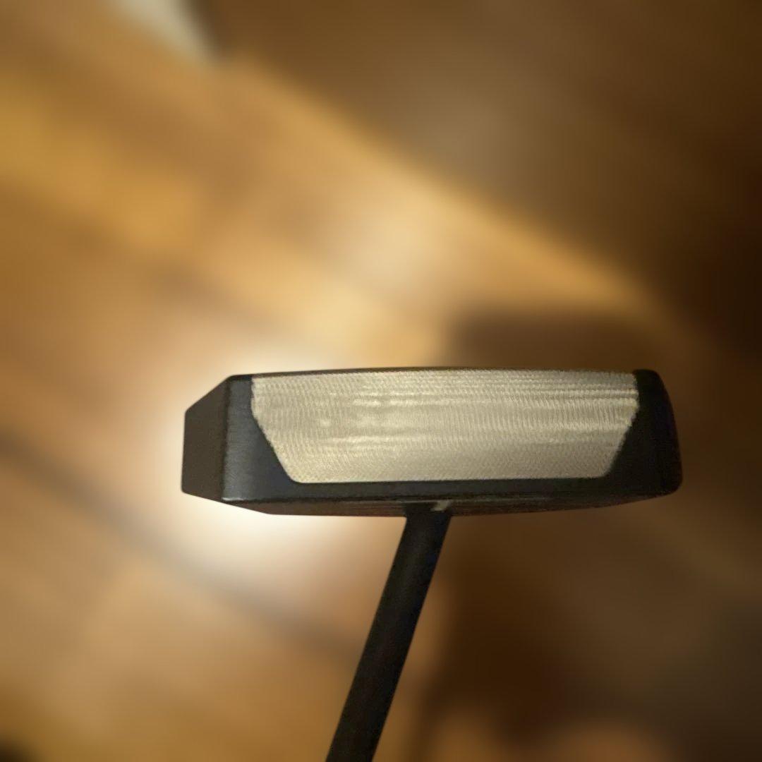 OZ.1i L.A.B. GOLF パター 34インチ ゼロトルク