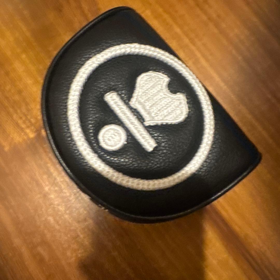 OZ.1i L.A.B. GOLF パター 34インチ ゼロトルク