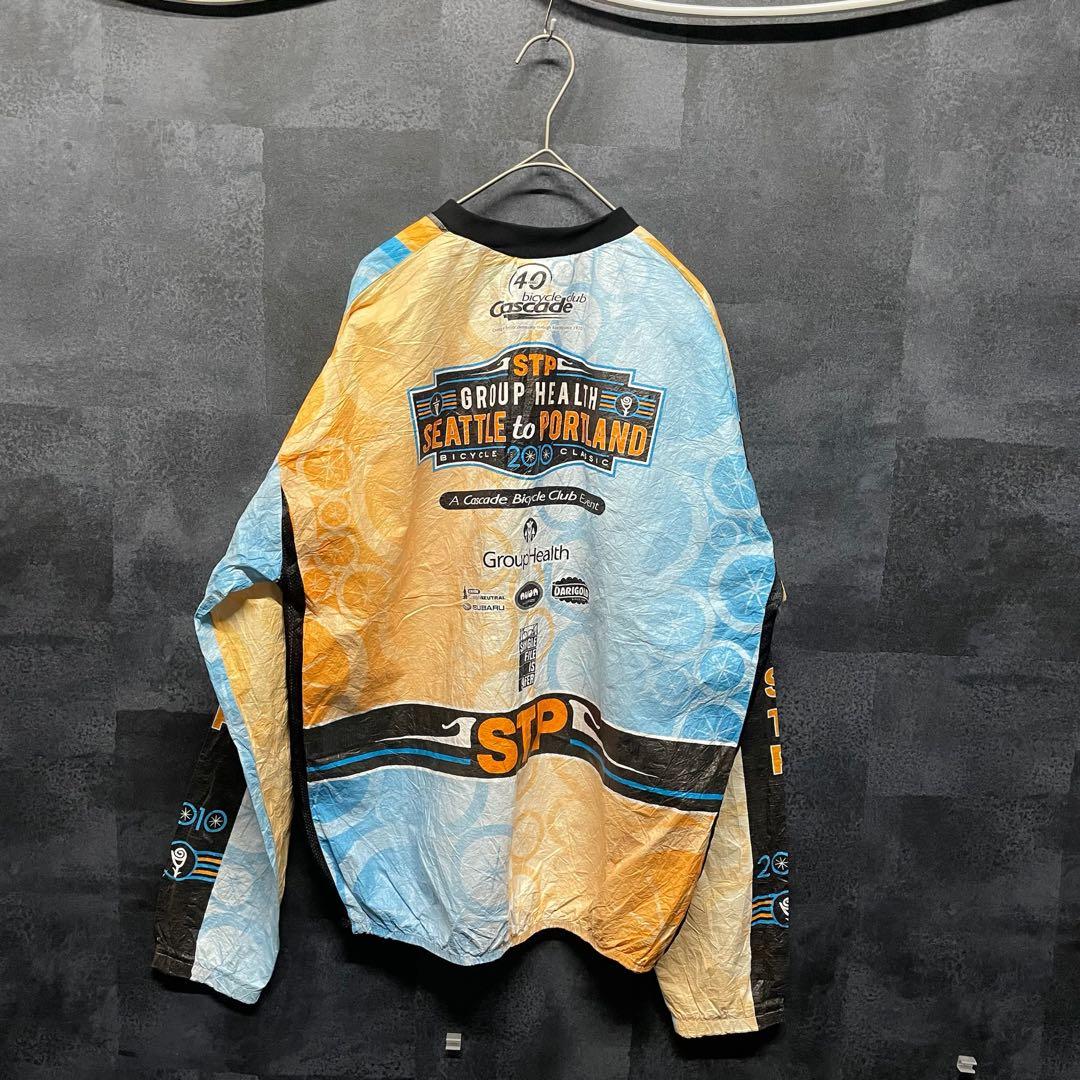 STP 2010 Tyvek LeslieJordanペーパージャケット
