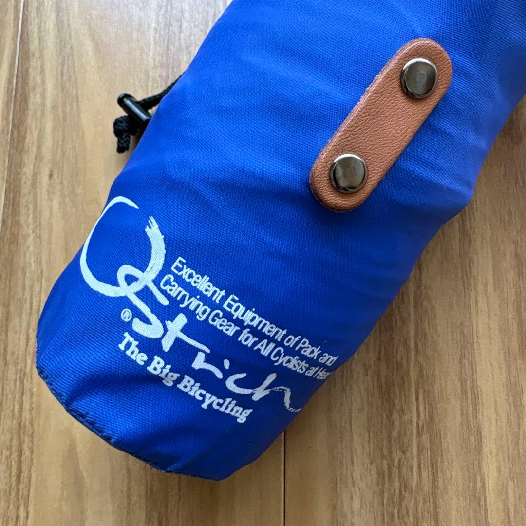 OSTRICH オーストリッチ　輪行袋　ロード220 （オマケ付き）