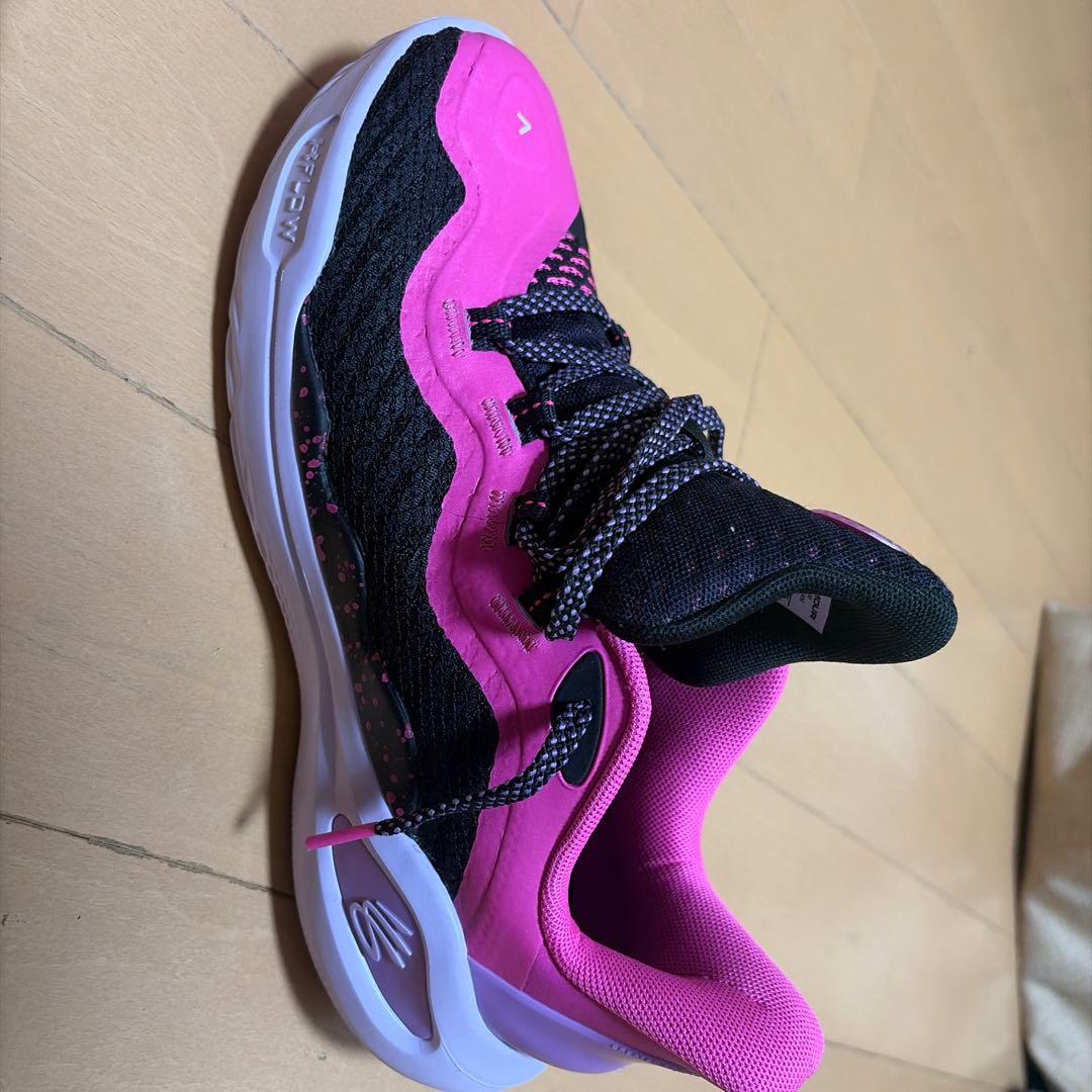 シューズ(女性用) Curry 11 Girl Dad