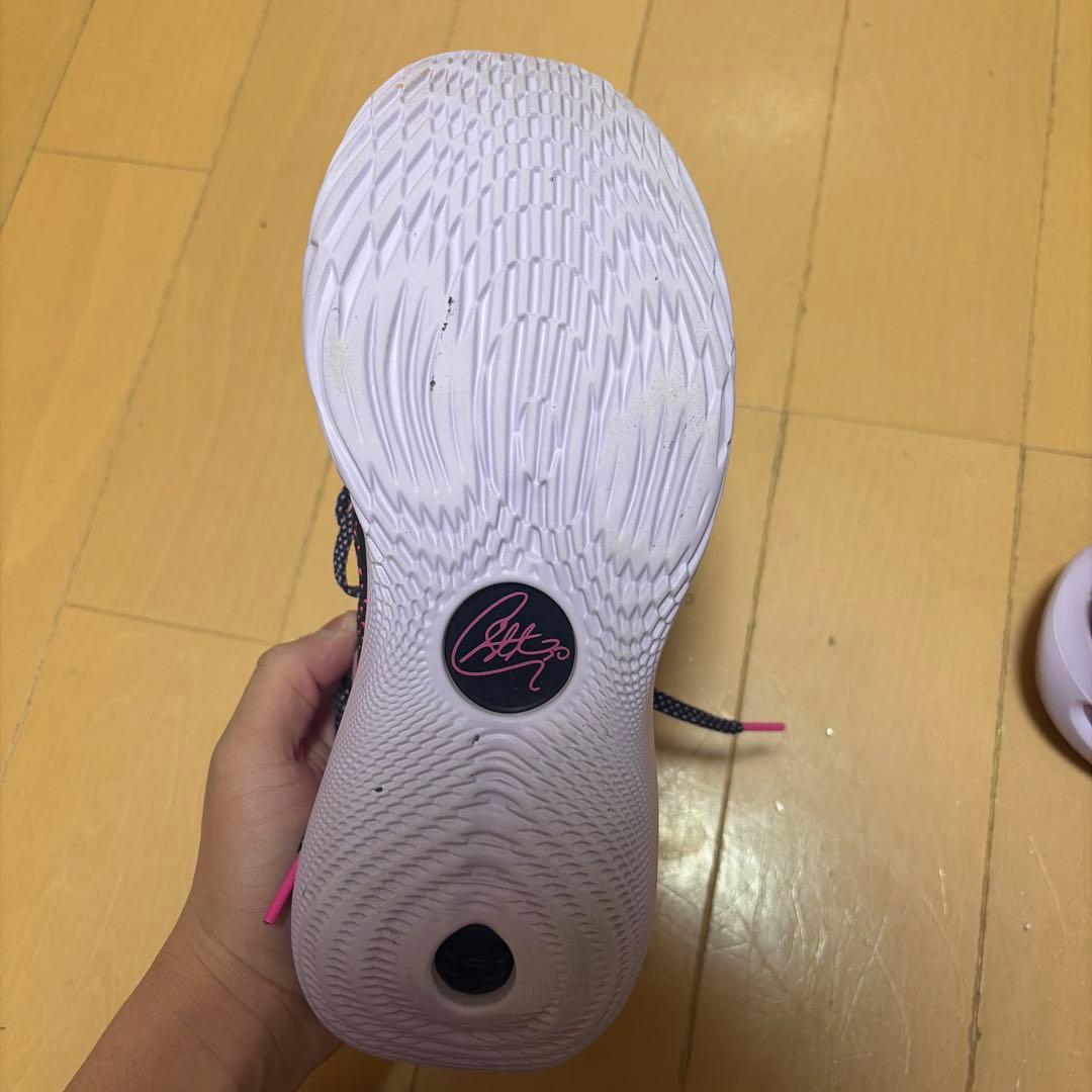 シューズ(女性用) Curry 11 Girl Dad