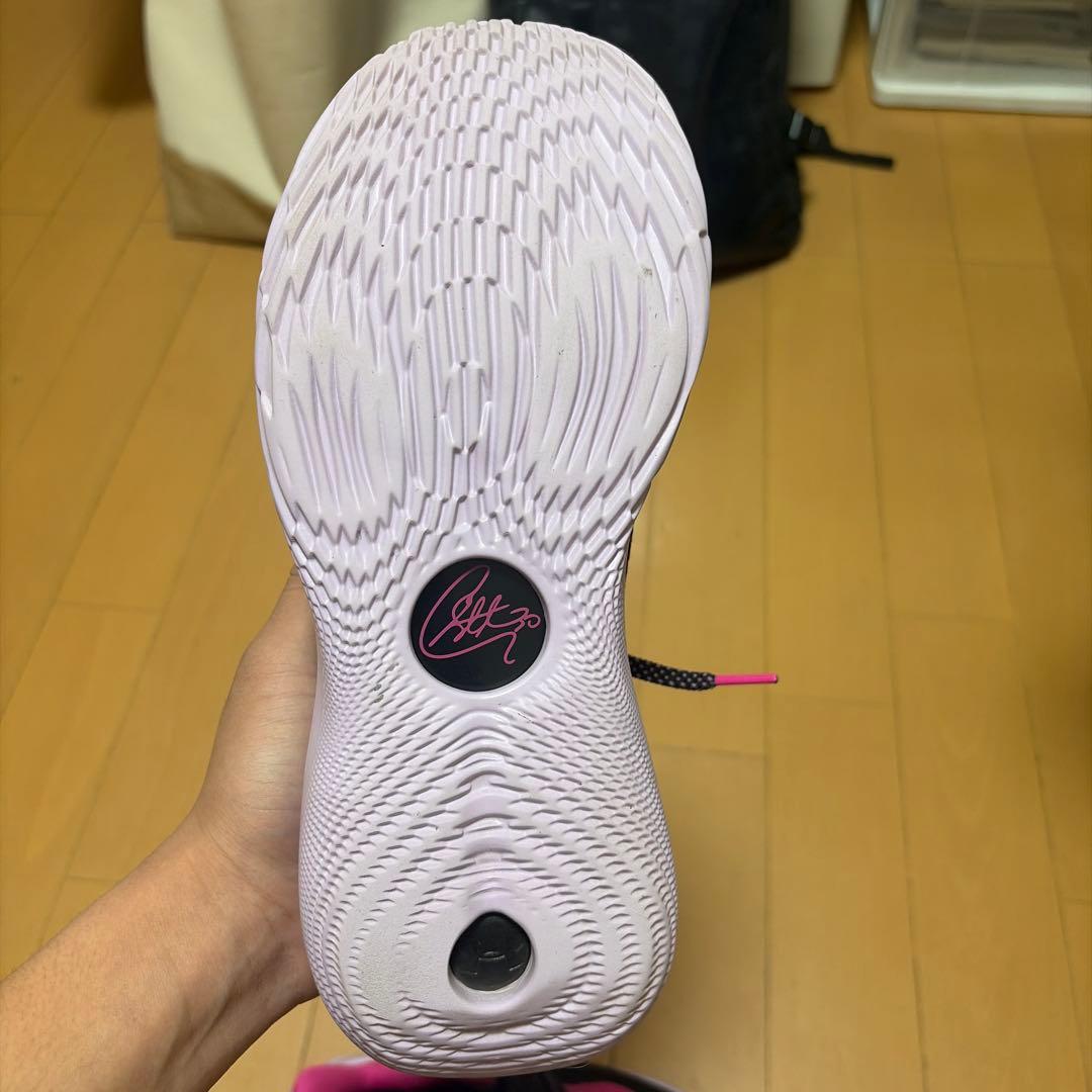 シューズ(女性用) Curry 11 Girl Dad
