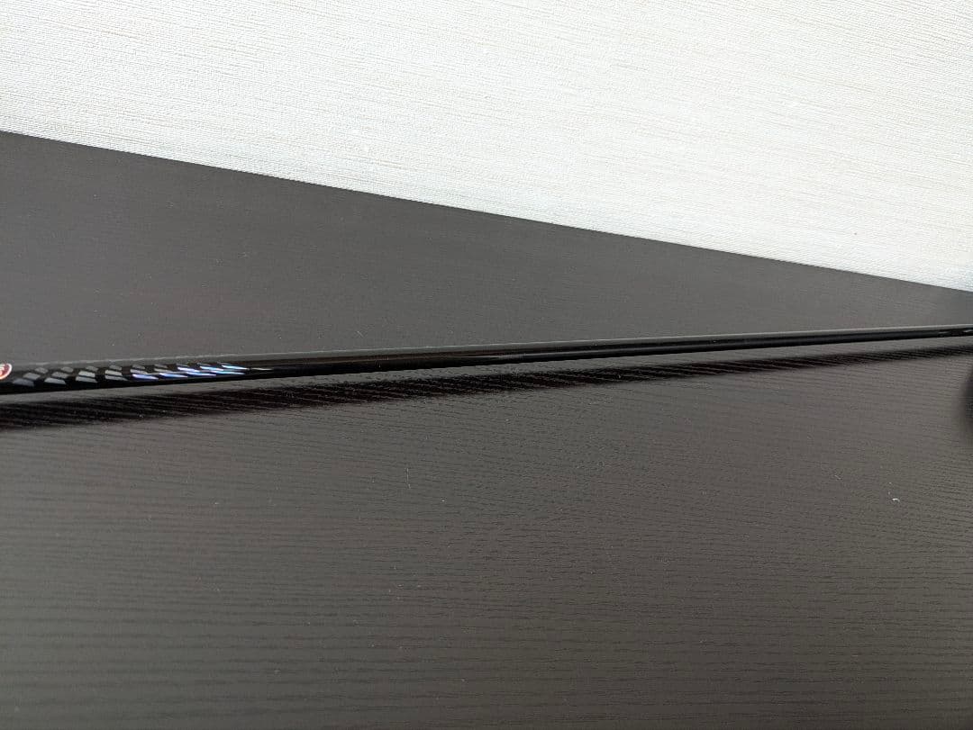 エッグ短尺ドライバー赤メンズゴルフクラブカチャカチャeggロフト調整プロギアS