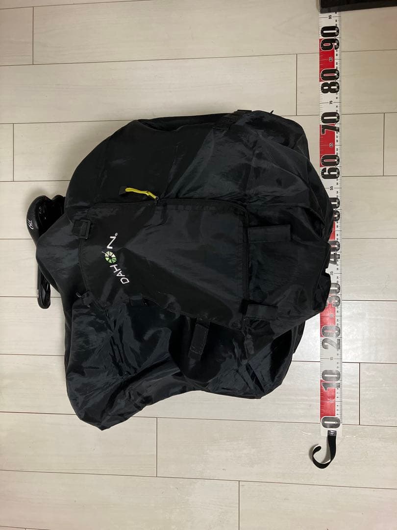 軽量折りたたみ自転車　14㌅ DAHONのOEM、RUNAULT AL140