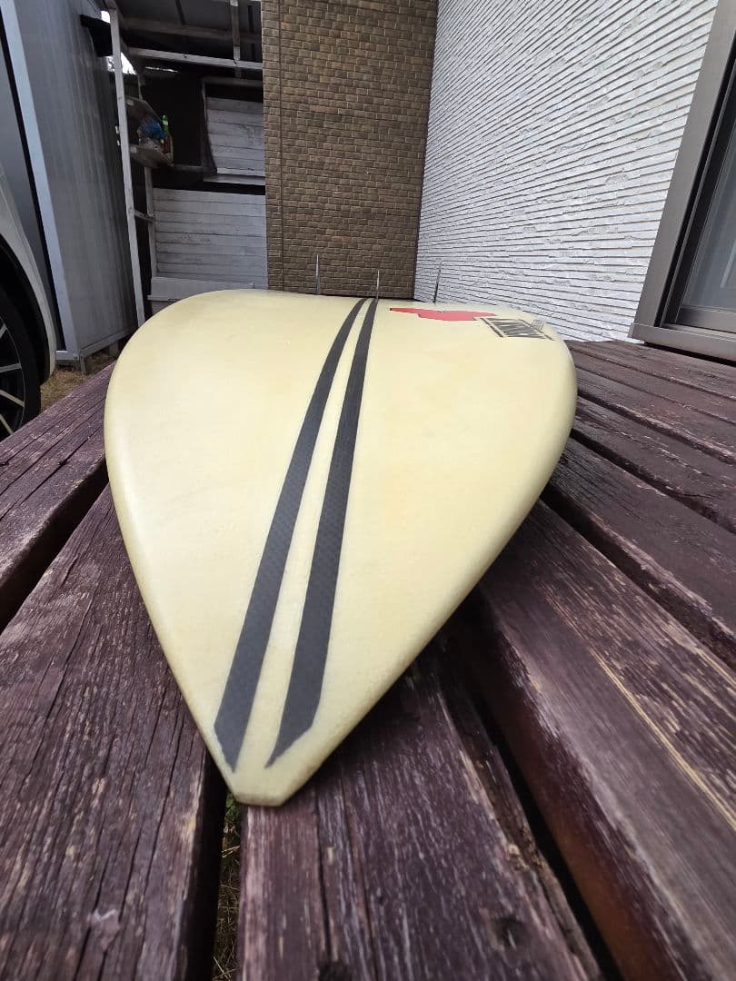 ロケットワイド 5'7\"
