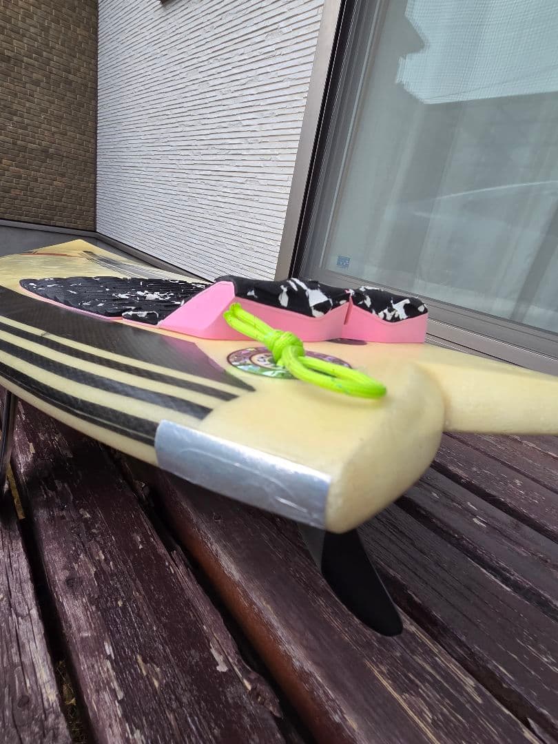 ロケットワイド 5'7\"