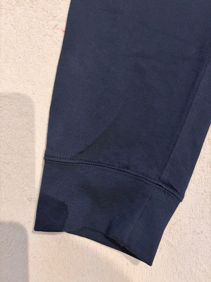 NIKE セットアップ ジャージー ジョガーパンツ クラブフリース パーカー
