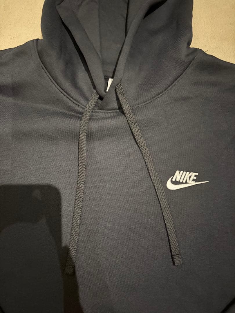 NIKE セットアップ ジャージー ジョガーパンツ クラブフリース パーカー
