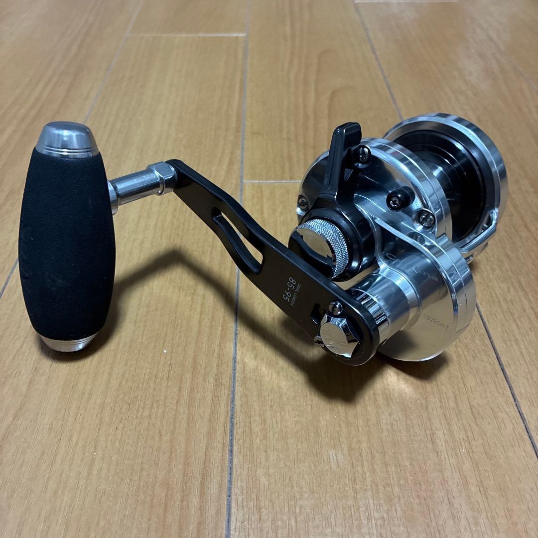 サ*ス様 キャタリナLD 20SH-T【オーバーホール済】【最終値下】