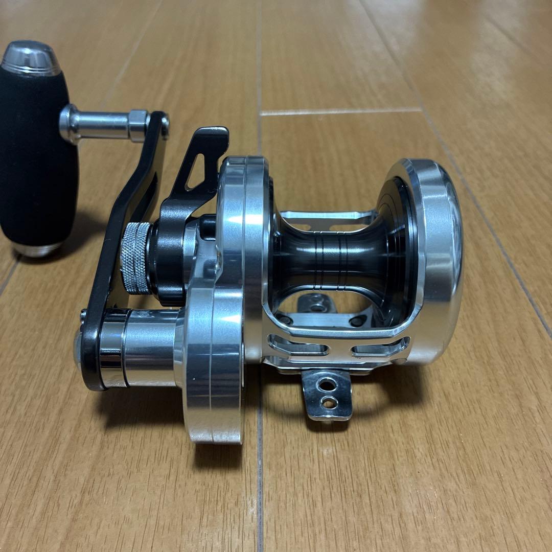 サ*ス様 キャタリナLD 20SH-T【オーバーホール済】【最終値下】
