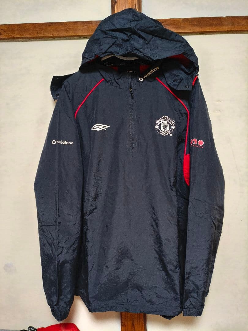 ウェア Manchester United 1999-2000 ProTraining