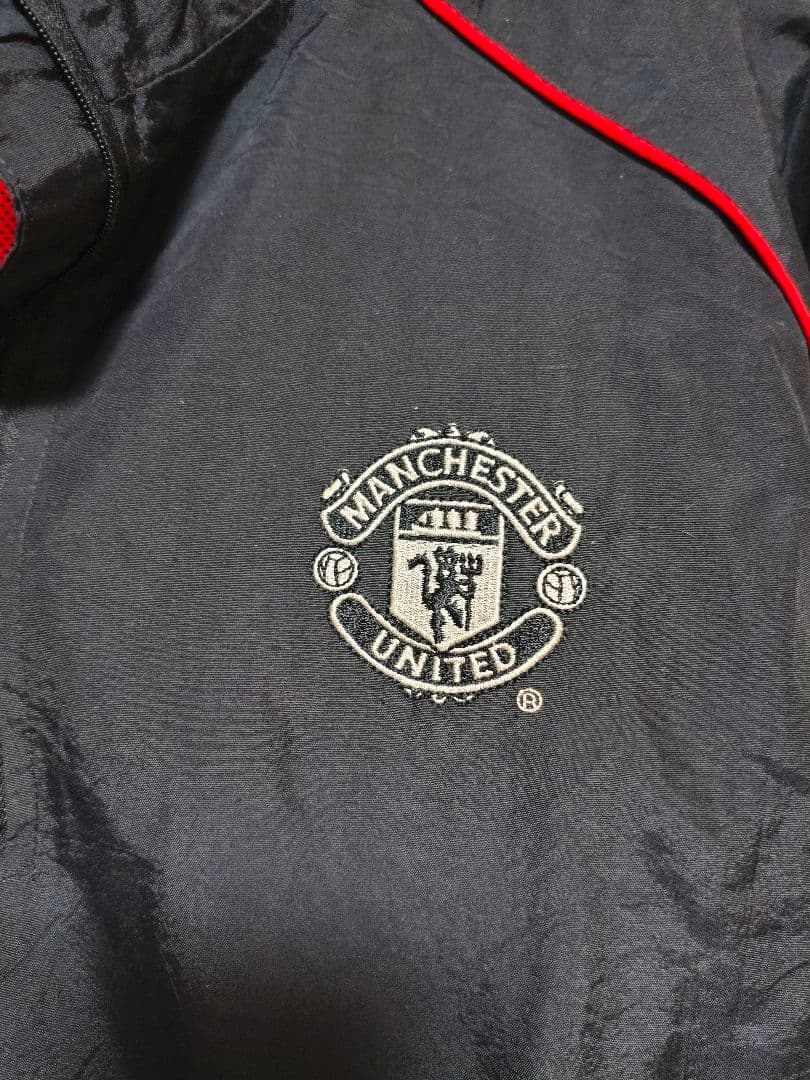 ウェア Manchester United 1999-2000 ProTraining