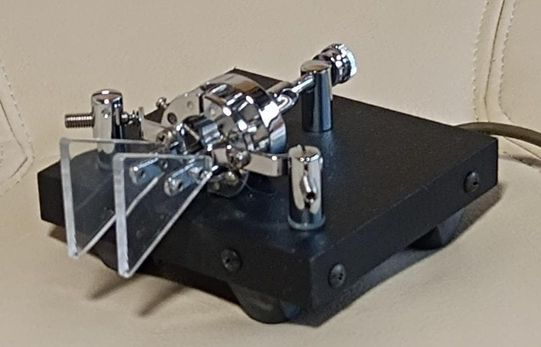 Bencher JA-1 パドル ブラックパウダーコート