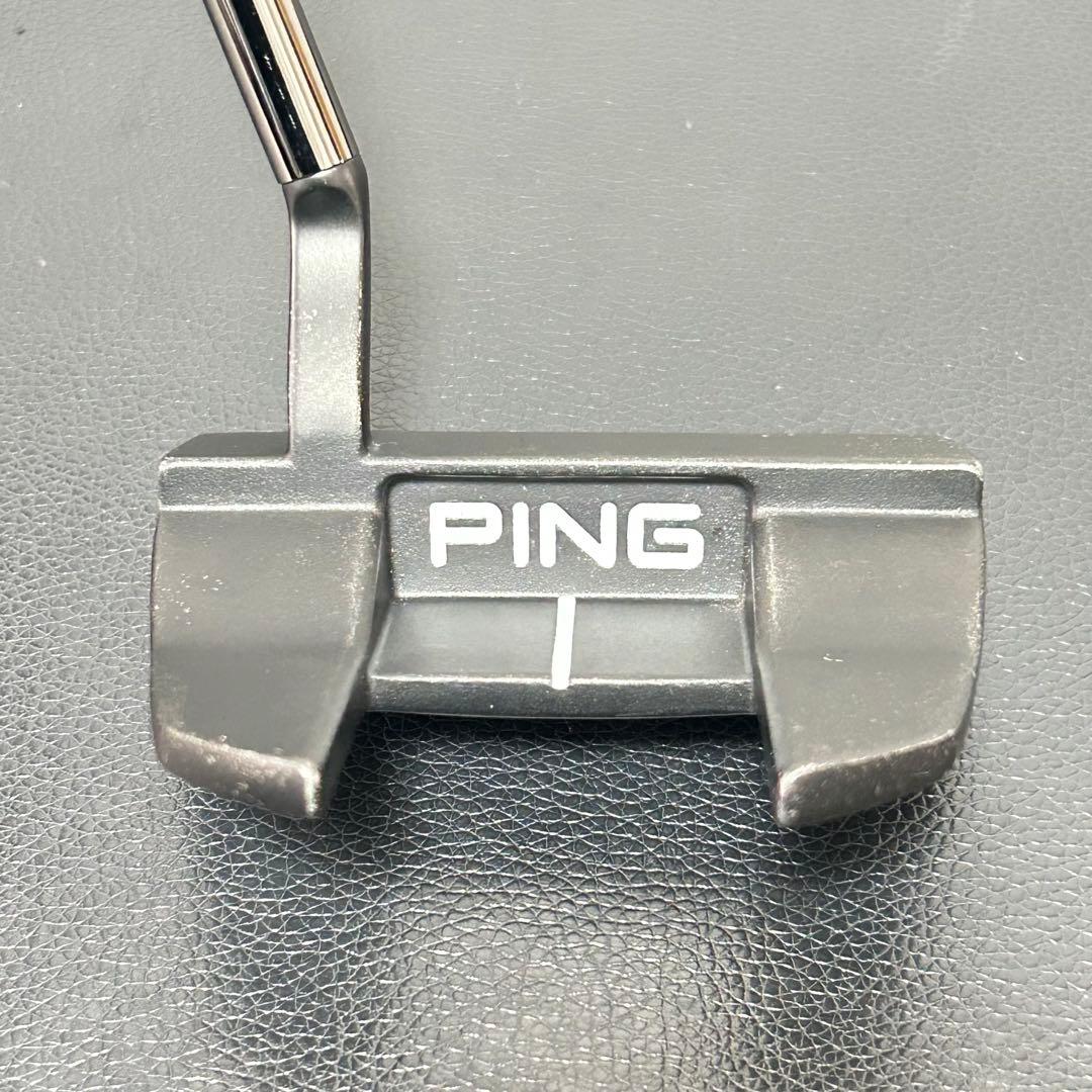 PING 2021 TYNE 4 パター 33インチ