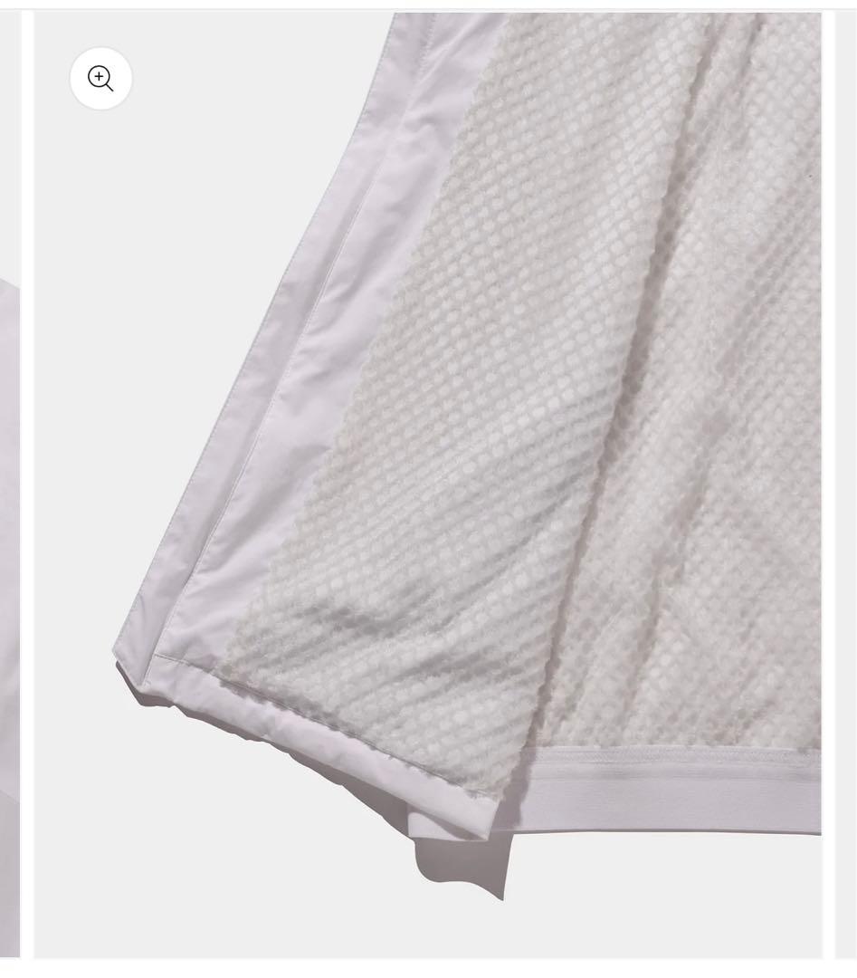HYPEGOLF WOVENNYLON セットアップXL