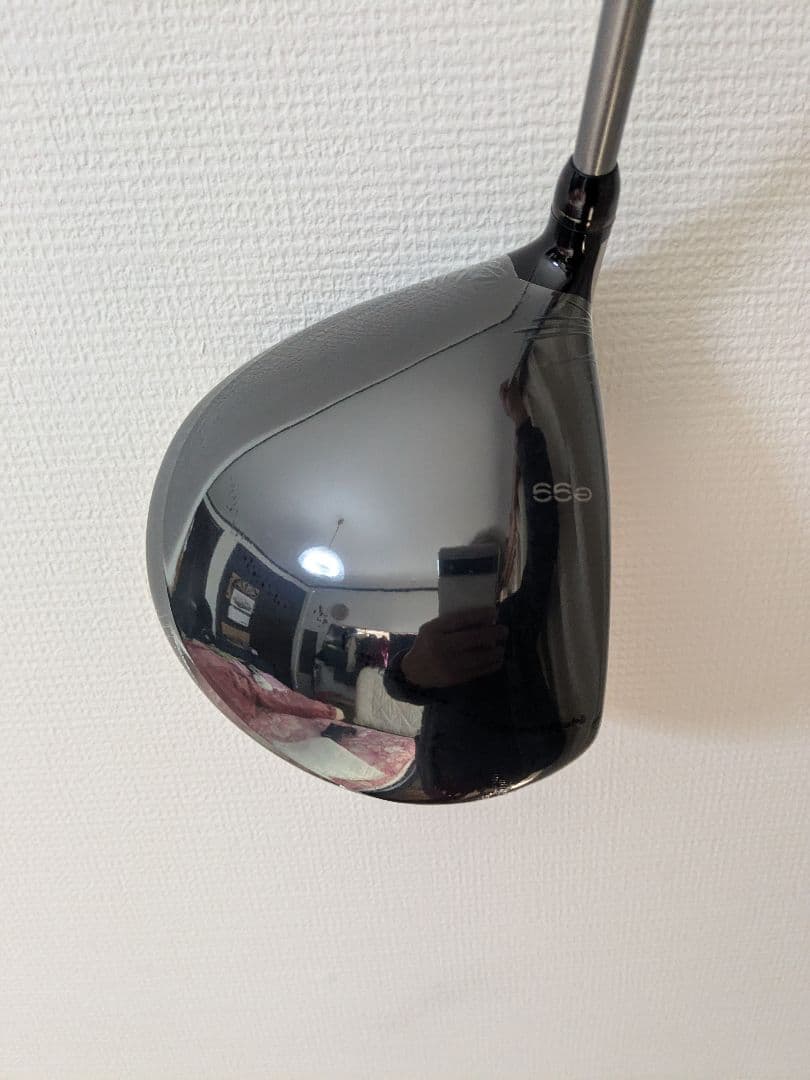 egg 5500 ドライバー R2 M-35