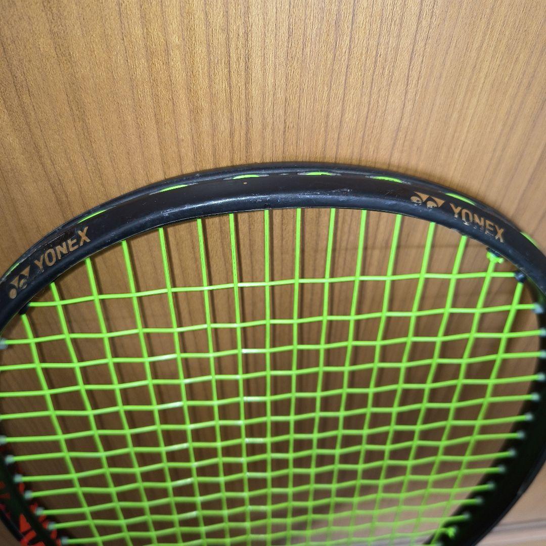 ヨネックス　ジオブレイク80V　UL1