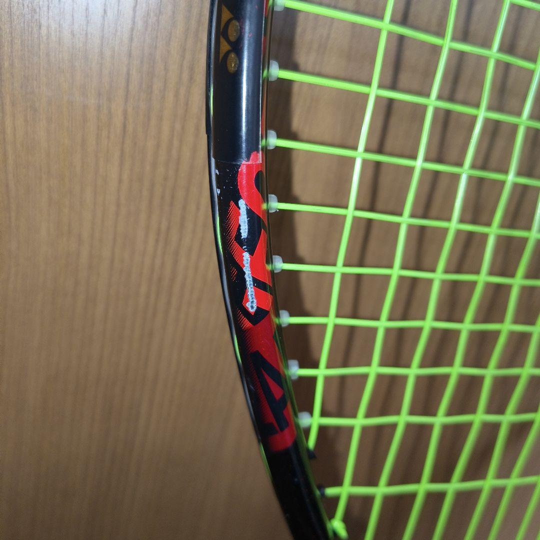 ヨネックス　ジオブレイク80V　UL1