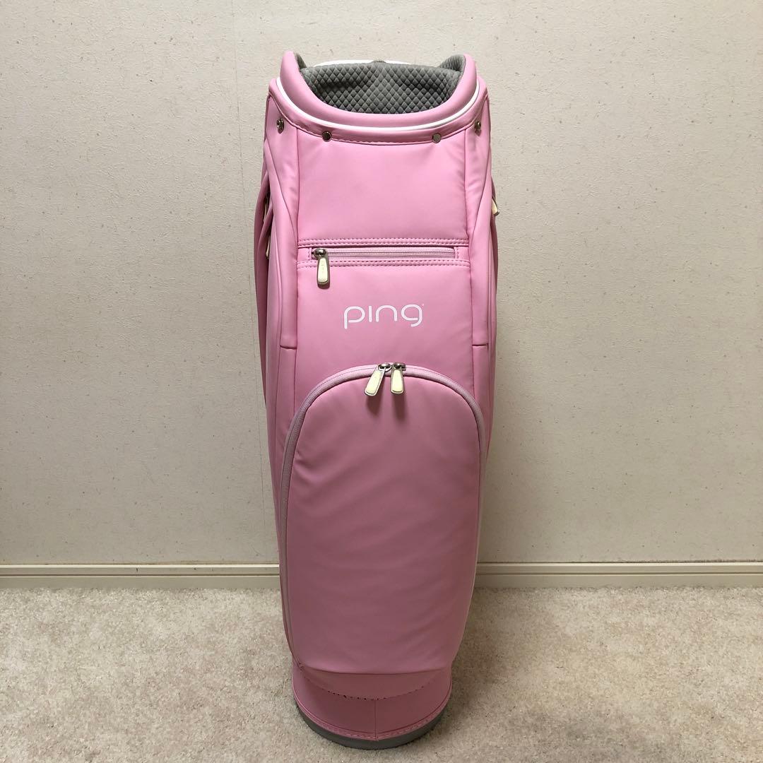 ☆新品　未使用　☆PING GLe2 ゴルフクラブセット　レディース