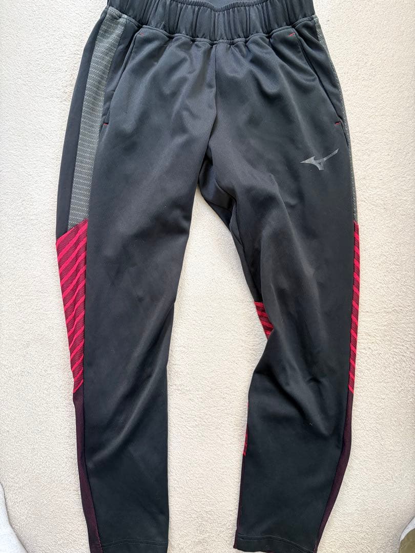 Mizuno Morelia ジャージ上下セット　セットアップ