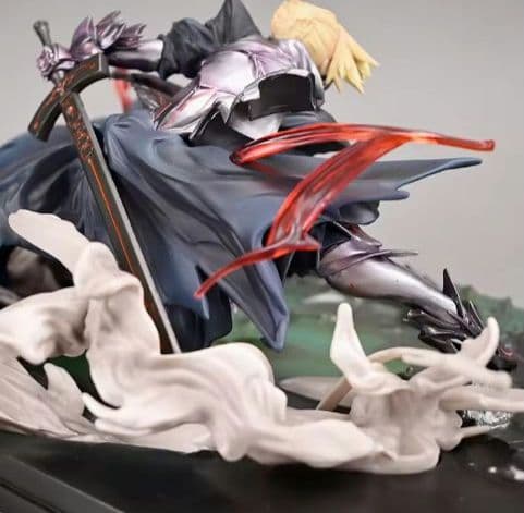 Fate/Grand Order　アルトリア・ペンドラゴン〔オルタ〕　フィギュア