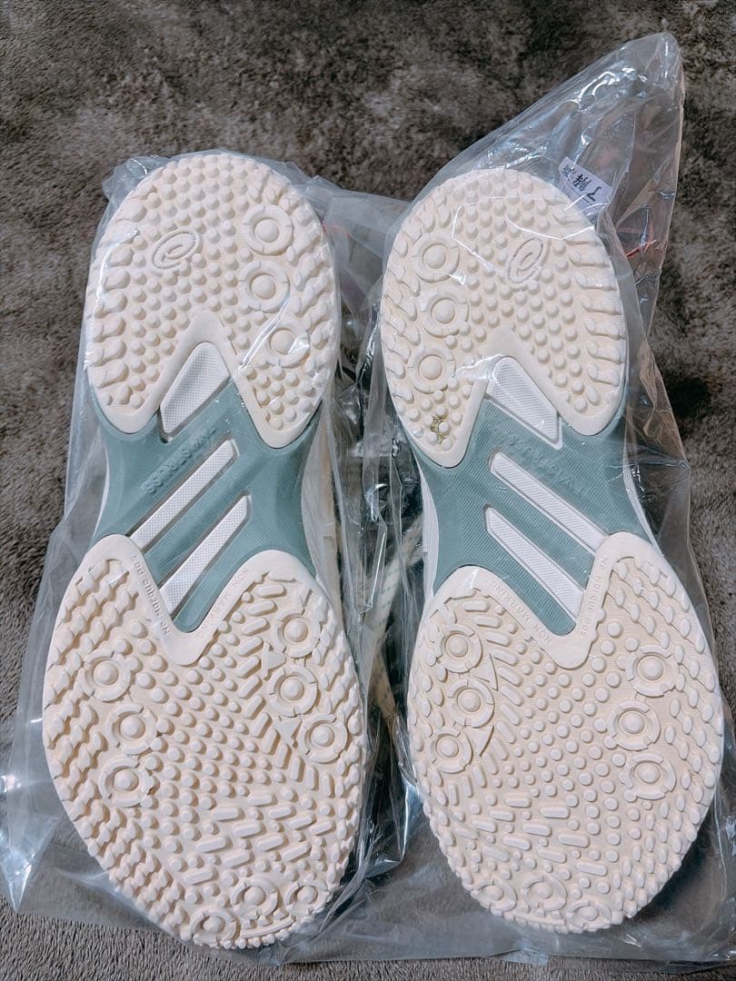 [ASICS] テニスシューズ PRESTIGELYTE 5 OC