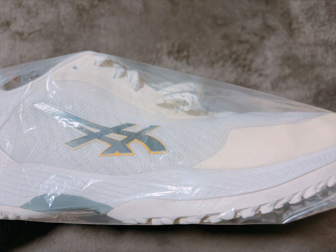 [ASICS] テニスシューズ PRESTIGELYTE 5 OC